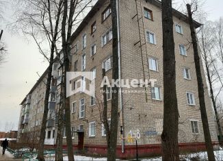 Продажа 2-комнатной квартиры, 43 м2, Ивановская область, Лежневская улица, 148