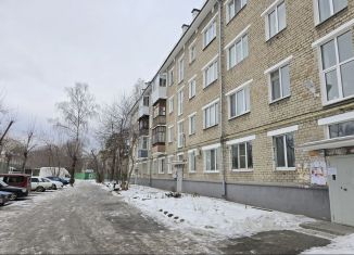 Продается 1-ком. квартира, 31 м2, Екатеринбург, Таватуйская улица, 9, Железнодорожный район