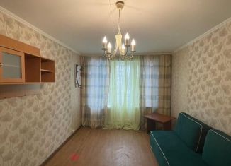 Аренда 1-комнатной квартиры, 32 м2, Москва, Гвардейская улица, 4, ЗАО