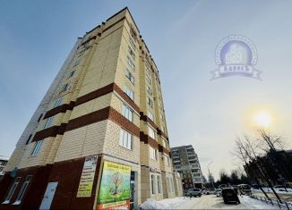 2-ком. квартира на продажу, 84.4 м2, Томская область, Первомайская улица, 3А