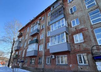 Продаю 1-комнатную квартиру, 30 м2, Омск, Космический проспект, 5