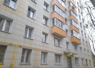 Продажа квартиры студии, 13 м2, Москва, улица Медиков, 1/1к2, район Царицыно