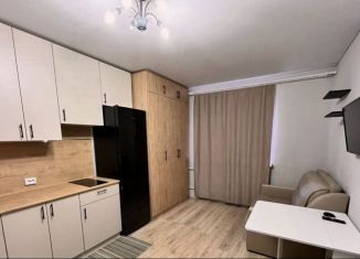 Квартира на продажу студия, 21.1 м2, Москва, улица Стромынка, 18к13