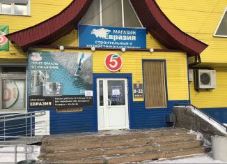 Сдаю торговую площадь, 350 м2, Вихоревка, Пионерская улица, 34А