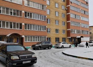 Продам двухкомнатную квартиру, 46.5 м2, Забайкальский край, улица Бутина, 78