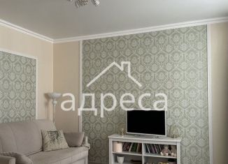 Продаю 1-комнатную квартиру, 37 м2, Самара, 5-я просека, 125, Октябрьский район