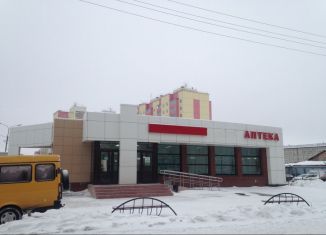 Продается торговая площадь, 200 м2, Тобольск, 4-й микрорайон, 8А