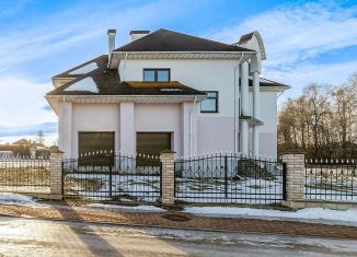 Продается дом, 600 м2, деревня Аносино, Осенний бульвар