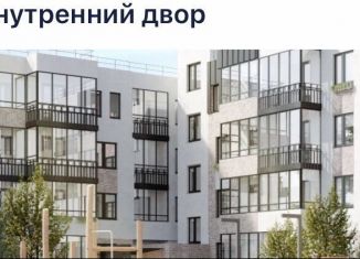 Продажа квартиры студии, 25.2 м2, Сертолово