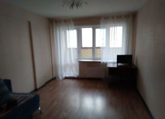 Сдача в аренду 1-ком. квартиры, 40 м2, Красноярский край, улица Чернышевского, 75