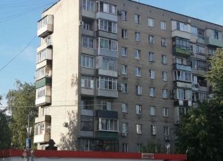 Продаю 3-комнатную квартиру, 57.7 м2, Люберцы, улица Митрофанова, 2