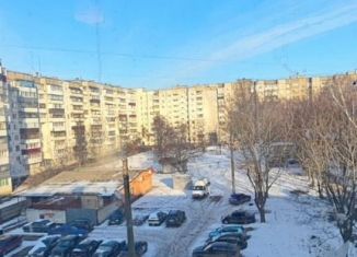 Продаю 2-комнатную квартиру, 44.3 м2, Железногорск, Детский переулок, 4