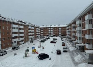 Продажа 2-комнатной квартиры, 44.2 м2, Бурятия, улица Москалёва, 6