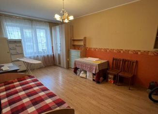 Трехкомнатная квартира на продажу, 71 м2, Москва, район Котловка, улица Ремизова, 8