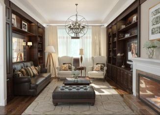 Продаю трехкомнатную квартиру, 91 м2, Тюмень, улица Павла Никольского, 6, ЖК Акватория