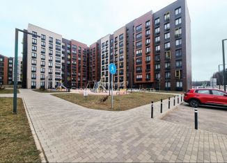 Продам 3-ком. квартиру, 67.7 м2, Видное, Дивный бульвар, 16