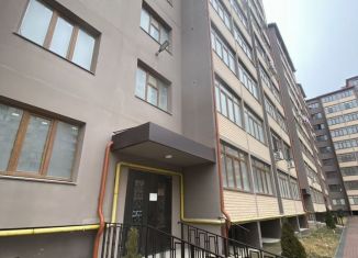 1-комнатная квартира на продажу, 46 м2, Каспийск, улица Камиля Гасанова, 8