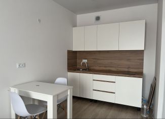 Сдается 1-ком. квартира, 36 м2, Москва, Варшавское шоссе, 284к4, ЮЗАО