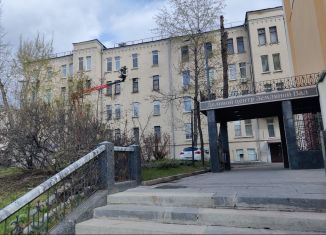 Продаю квартиру студию, 10.5 м2, Москва, улица Земляной Вал, 65, метро Чкаловская