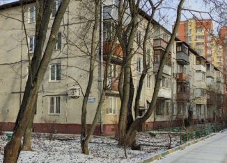 2-комнатная квартира на продажу, 44.3 м2, Московская область, улица Иванова, 19/21