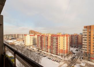 Сдам 2-комнатную квартиру, 55 м2, Колпино, Московская улица, 11