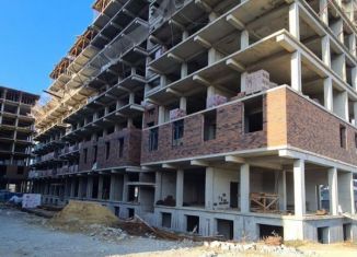 1-комнатная квартира на продажу, 54 м2, посёлок городского типа Семендер, Карабудахкентская улица, 28