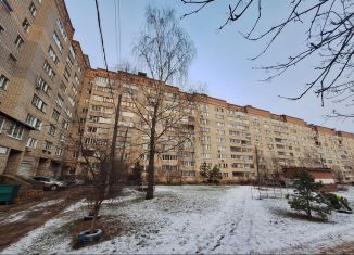 Продается 1-комнатная квартира, 35 м2, Щёкино, улица Лукашина, 10