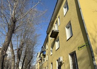 Продается 2-комнатная квартира, 58 м2, Челябинск, улица Кудрявцева, 27