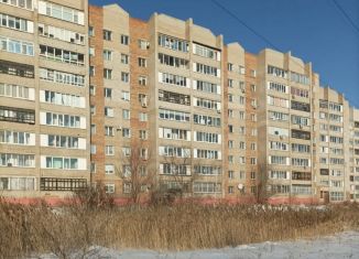 Продам 3-ком. квартиру, 62 м2, Омск, Мельничная улица, 91