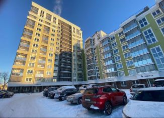 Продажа 2-комнатной квартиры, 56 м2, Петрозаводск, улица Ригачина, 40