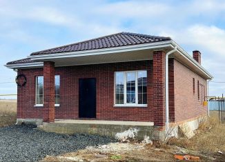 Продается дом, 70 м2, поселок Темерницкий, Ереванская улица