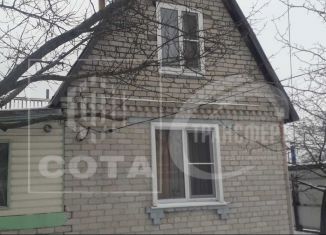 Продаю дом, 50.1 м2, Воронеж, Левобережный район, Вишнёвая улица