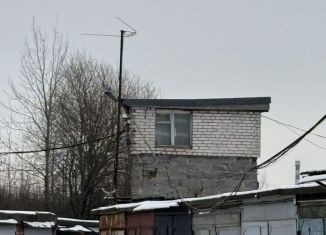 Продаю гараж, 18 м2, Санкт-Петербург, метро Проспект Славы, Южное шоссе, 37