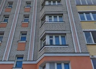 1-комнатная квартира на продажу, 46 м2, Орёл, Приборостроительная улица, 55, микрорайон Наугорский