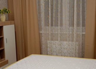 Продажа 1-комнатной квартиры, 41 м2, Горячий Ключ, Рябиновая улица, 2Вк2