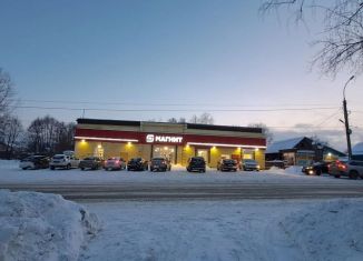 Продажа торговой площади, 400 м2, Воткинск, Колхозная улица, 137