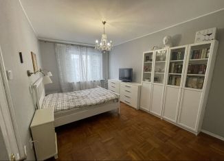 Продажа 2-комнатной квартиры, 52 м2, Санкт-Петербург, проспект Ударников, 38к2, муниципальный округ Пороховые