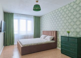 1-комнатная квартира в аренду, 40 м2, Томск, Ленская улица, 47