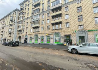 Сдается в аренду помещение свободного назначения, 270 м2, Москва, станция Панфиловская, улица Алабяна, 10к2