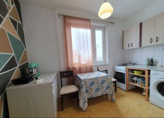 Сдача в аренду 1-ком. квартиры, 40 м2, Москва, Сельскохозяйственная улица, 18к3, район Ростокино