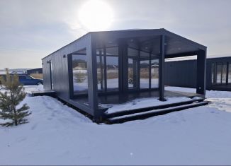 Дом на продажу, 74.4 м2, деревня Гусева, Петровская улица, 41