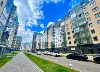 Продажа трехкомнатной квартиры, 82.3 м2, Красноярск, Советский район, улица Петра Подзолкова, 10