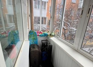 Продается 1-ком. квартира, 31.1 м2, Екатеринбург, проспект Космонавтов, 45А, Орджоникидзевский район