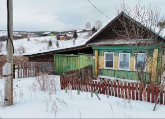 Дом на продажу, 31.2 м2, Челябинская область, улица Ельцова