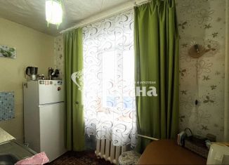 Продается 2-ком. квартира, 38.4 м2, Иркутская область, Советская улица, 6