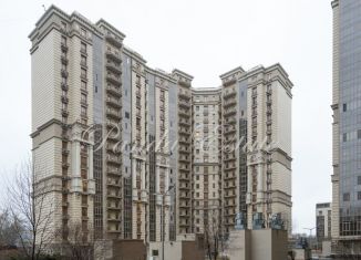 Продаю 3-комнатную квартиру, 120 м2, Москва, метро Партизанская, Измайловский проезд, 10к4