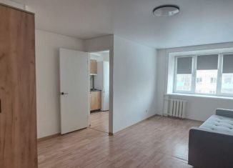 Сдается в аренду 1-комнатная квартира, 30 м2, Пермский край, улица Баумана, 9А