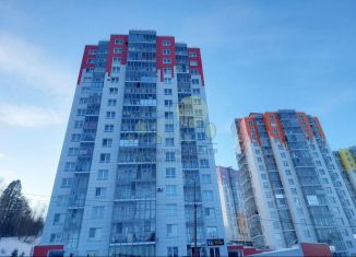 Продается 3-комнатная квартира, 59 м2, рабочий поселок Маркова, жилой комплекс Южный Парк, 1, ЖК Южный Парк