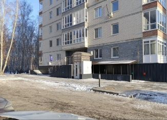 Продажа помещения свободного назначения, 117 м2, Тюмень, улица Мельникайте, 2к9, Центральный округ