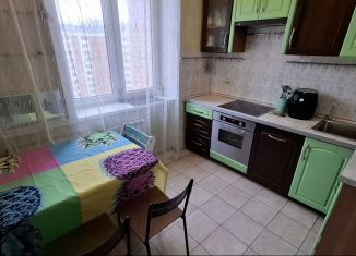 Продажа 2-комнатной квартиры, 52 м2, Москва, Бескудниковский бульвар, 21к1, метро Селигерская